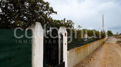 Parcela exclusiva en primera línea de Playa Casablanca, immagine 3