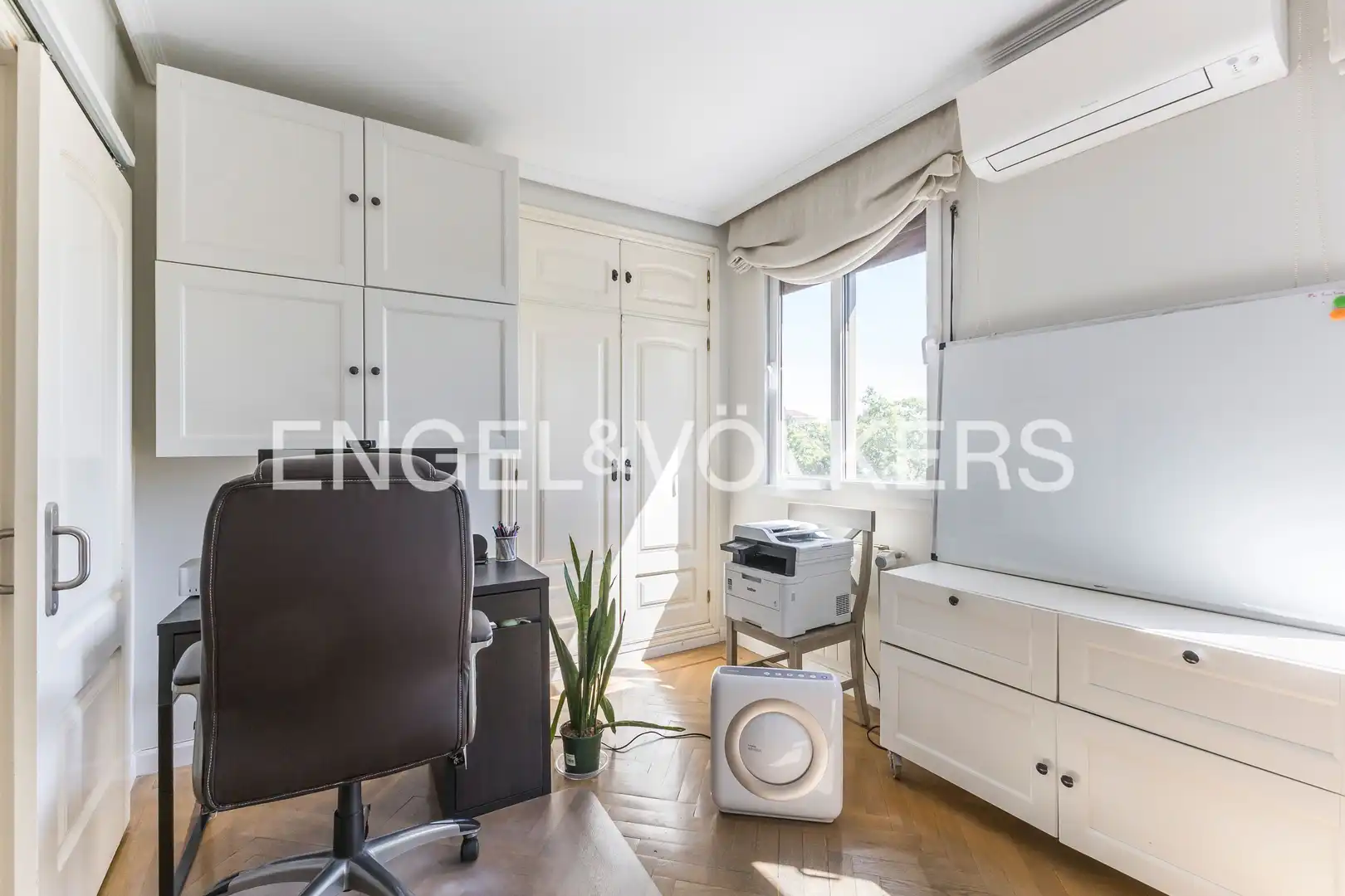 Appartamento con terrazza in vendita a Calle de Francisco Silvela, imagen 11