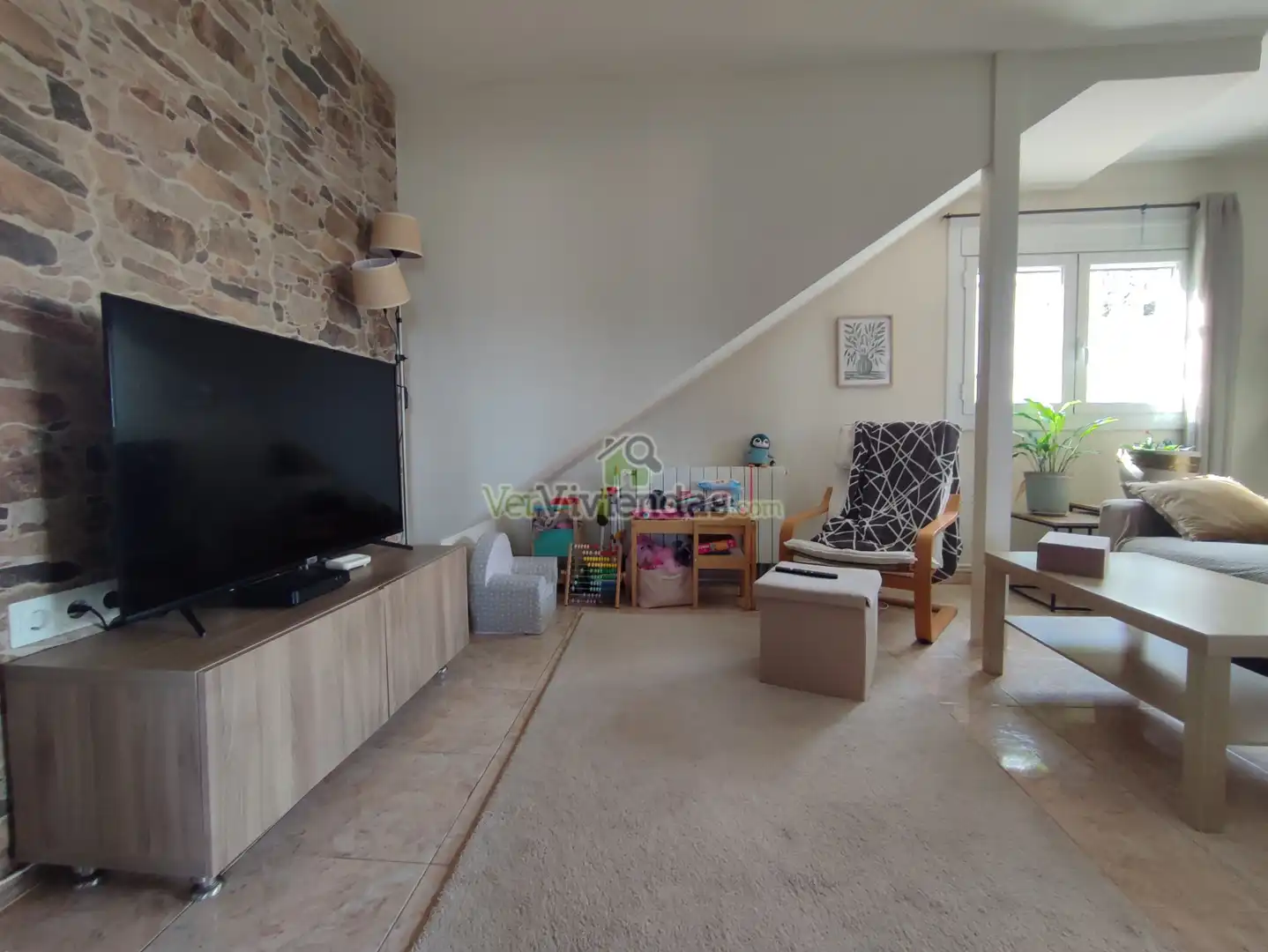 Casa amb terrassa en venda a Vacarisses, imagen 19