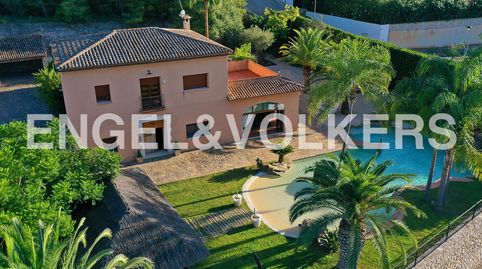 Foto 5 de Casa o chalet en venta en Xàtiva, Valencia