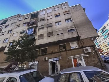 Appartement à vendre à C/ Juan Valera