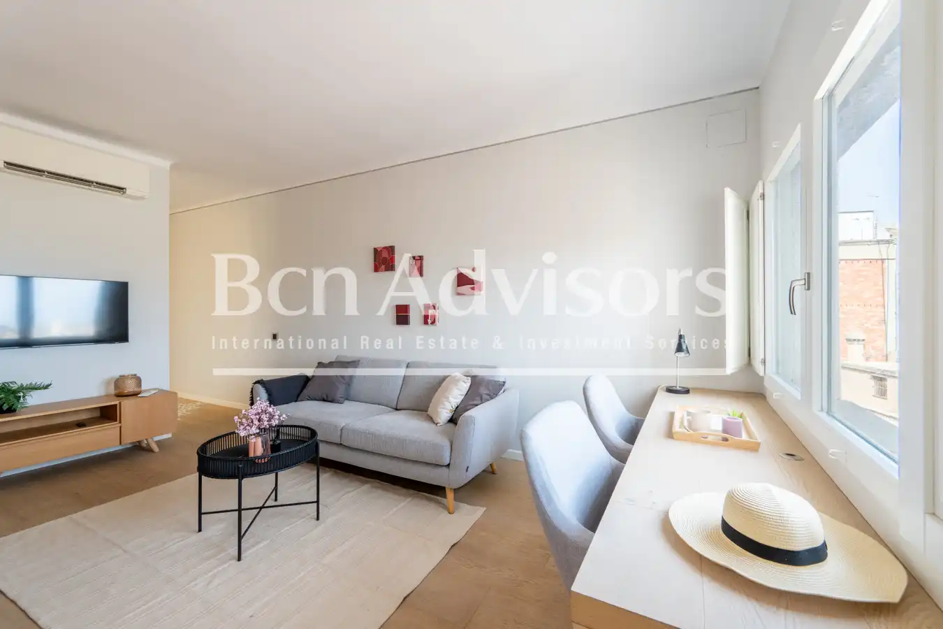 Appartamento con terrazza in vendita a Eixample, imagen 31