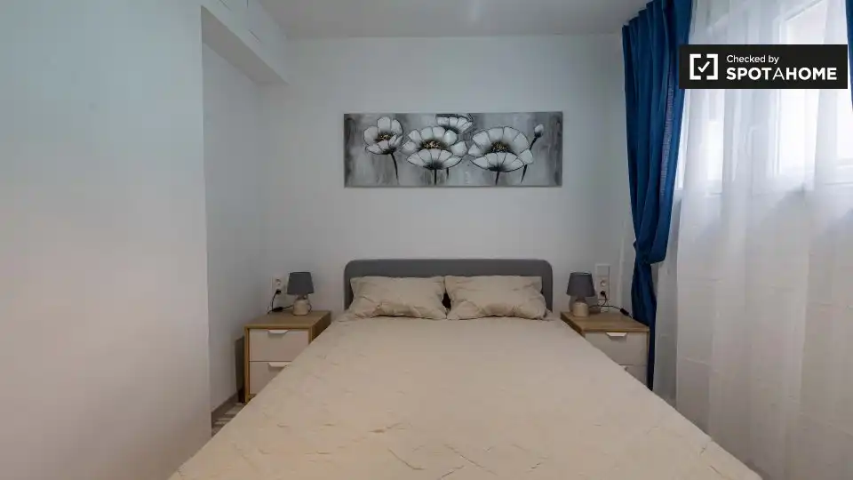 Zimmer in Tres Forques