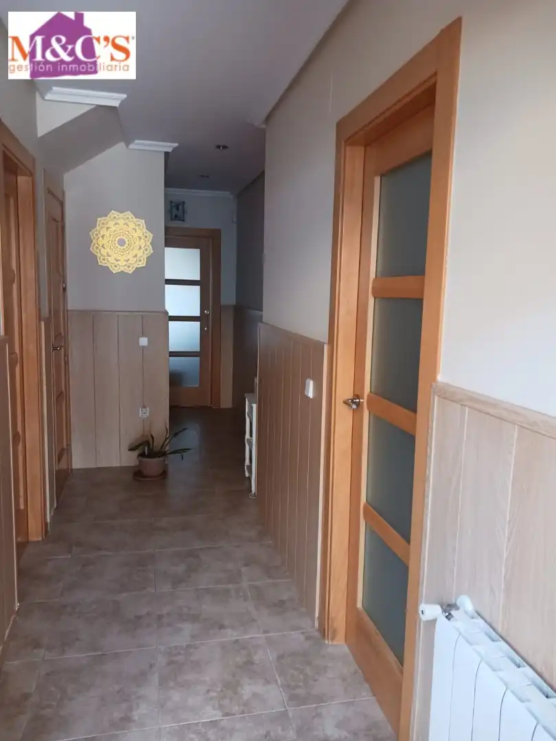 Casa o xalet en venda en Puertollano amb Aire condicionat, Calefacció i Traster