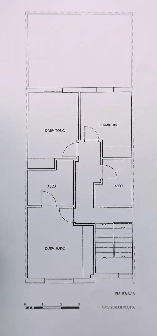 Casa adosada en venta en San Fernando con Aire acondicionado, Calefacción y Jardín privado