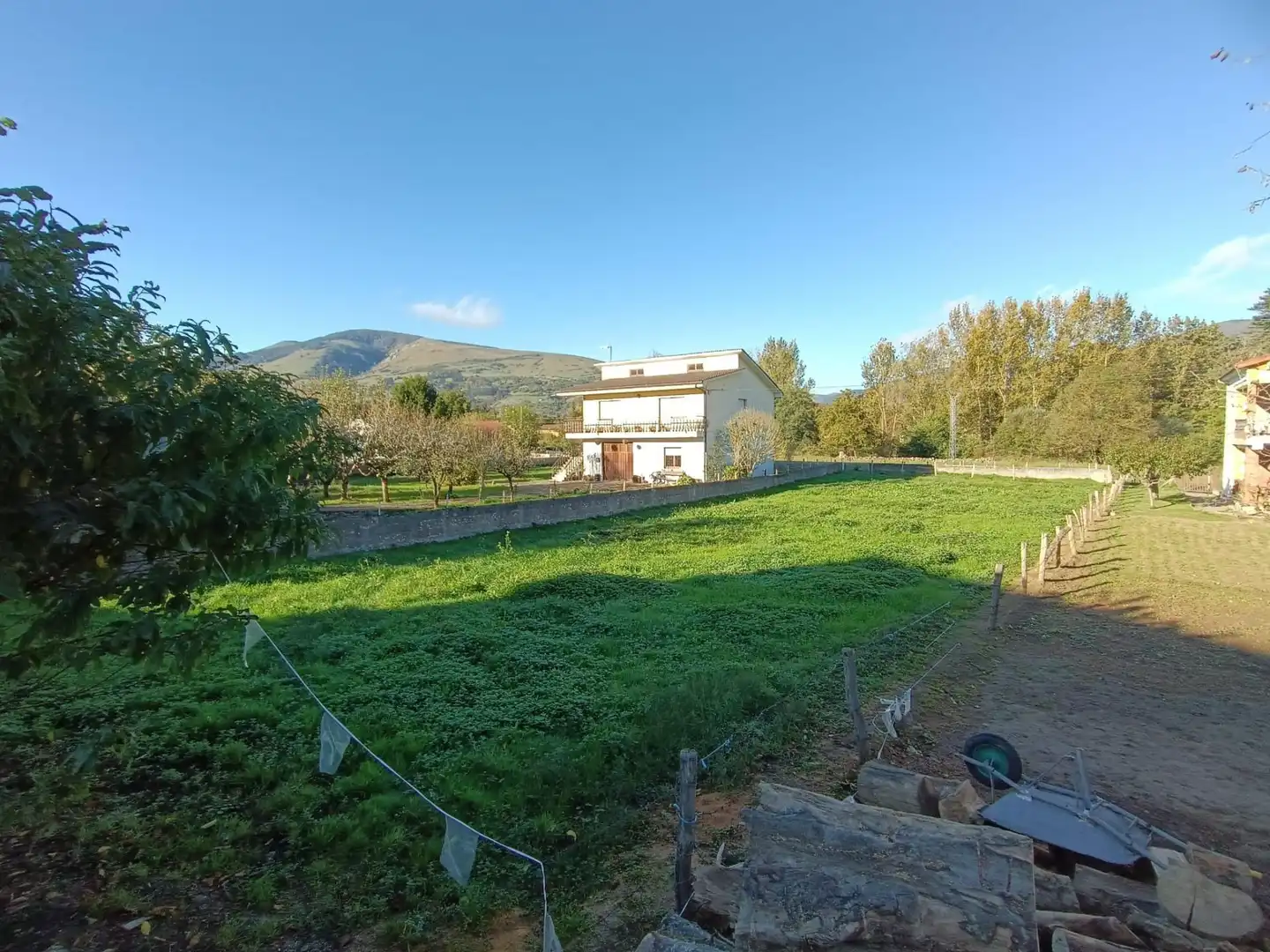 Terreny residencial en venda a Arenas de Iguña, imagen 4