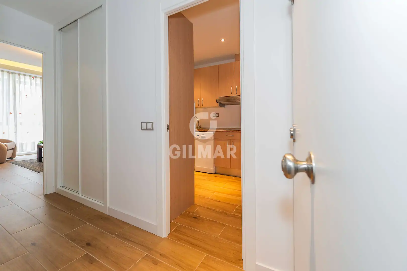 Piso en venta en Madrid con Calefacción y Trastero