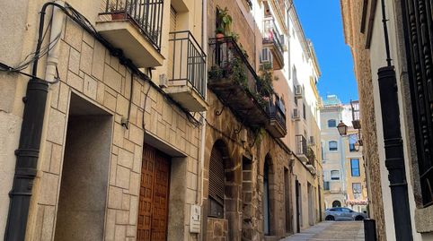 Photo 4 of Buildings for sale in Calle Santa Isabel, 10, Centro Ciudad, Plasencia