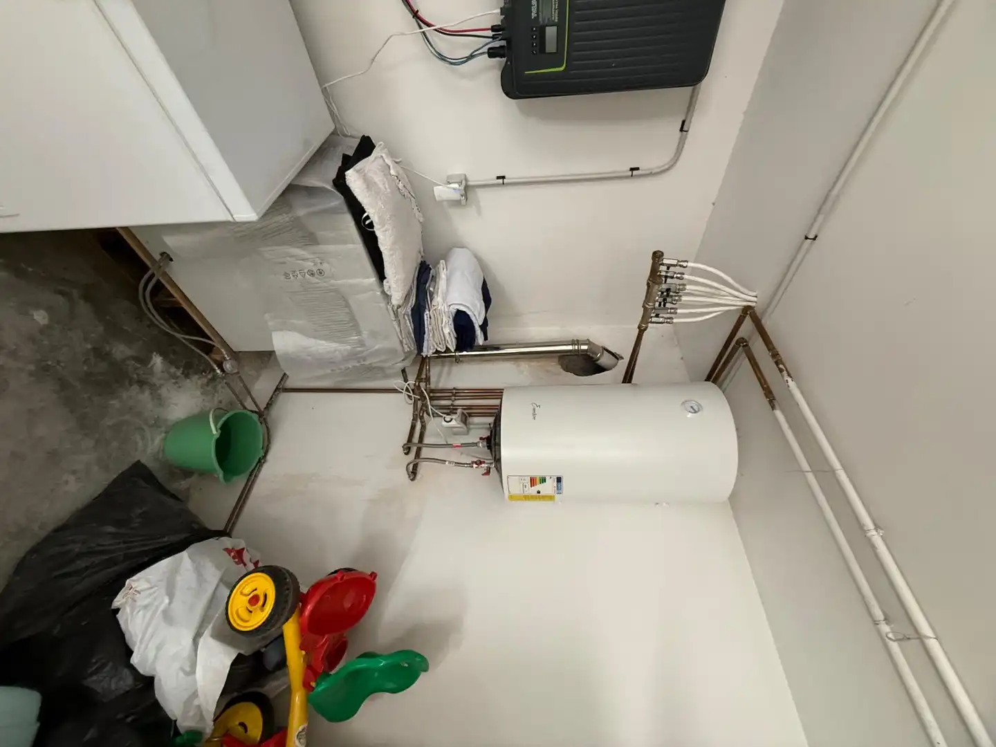 Adosado con terraza en venta en SAN AGUSTIN, imagen 39