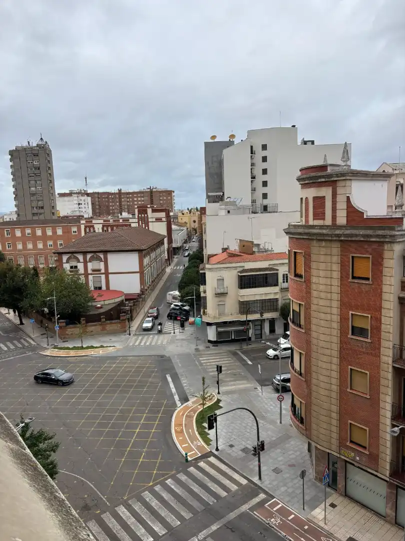 Piso con ascensor en venta en Casco Antiguo, imagen 17