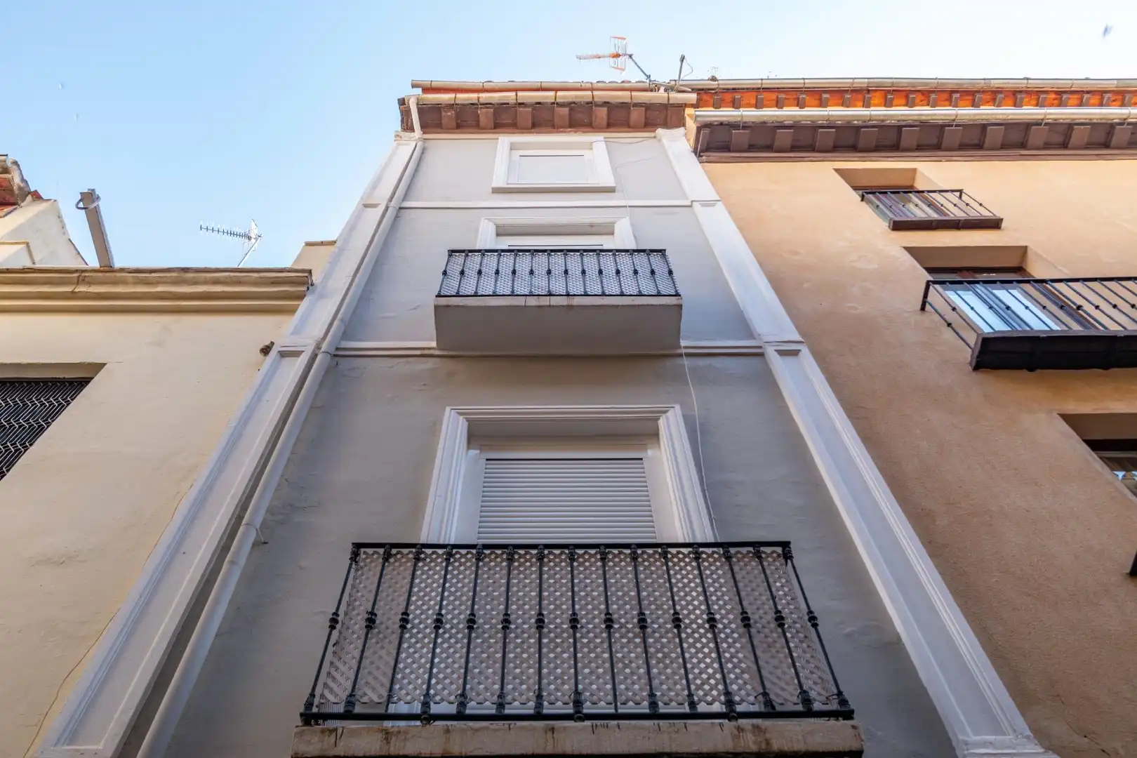 Inmuebles singulares en venta en Centro, imagen 2