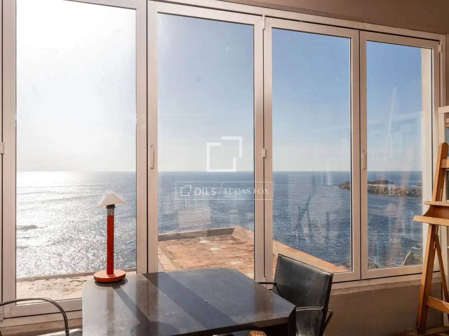 Villa avec terrasse à vendre à La Fosca - Cala Margarida, imagen 13