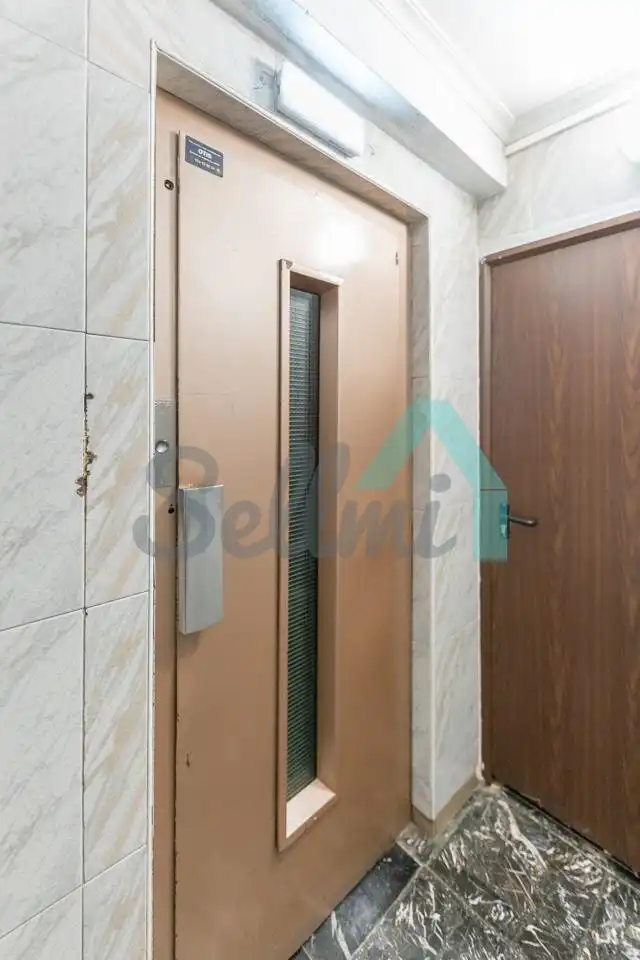 Piso de alquiler en Gijón  con Calefacción y Amueblado