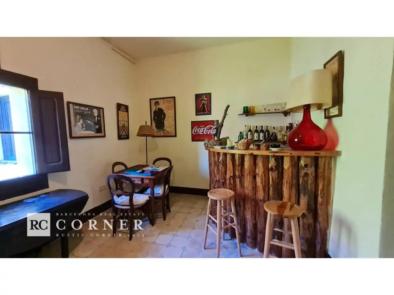 Country homes for sale in Santa Maria de Miralles