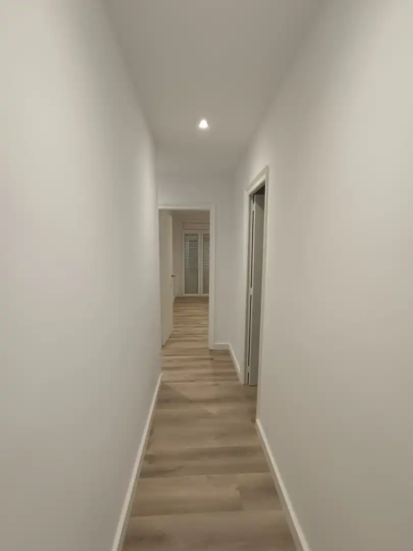 Flat for rent in RIU TERRI, Eixample Sud – Migdia