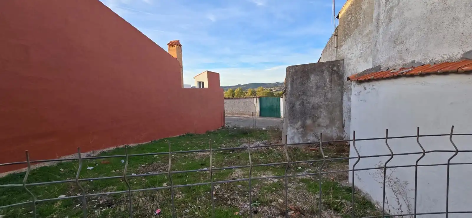Finca rústica en venda en Brazatortas amb Traster