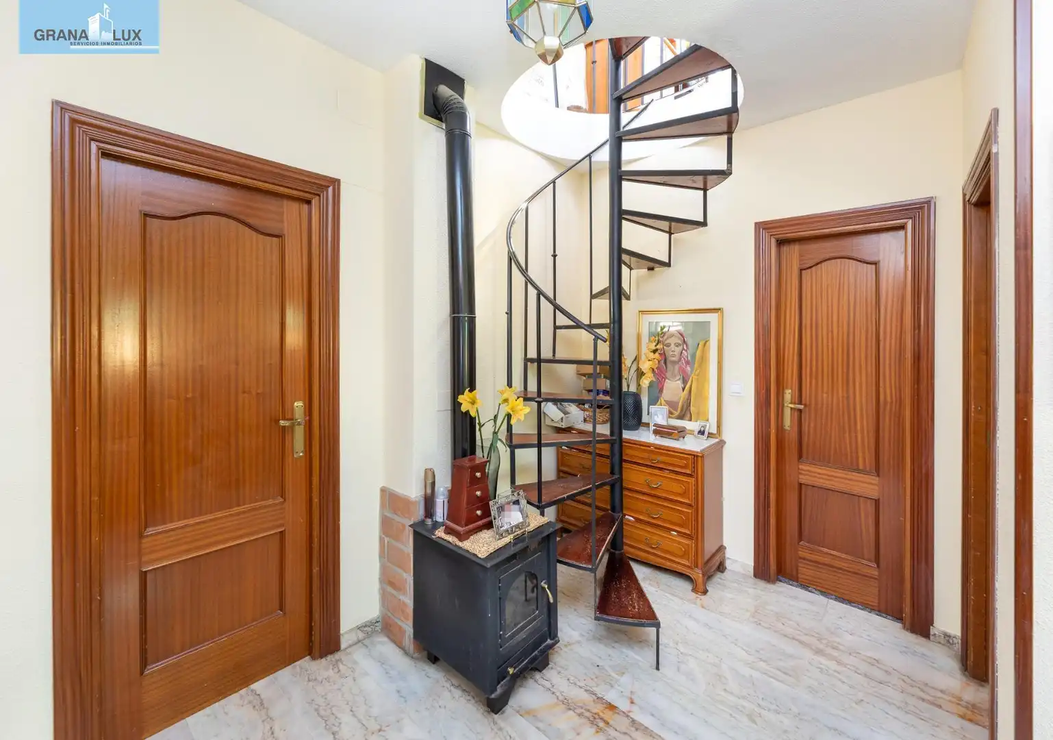 Villa à vendre à Peligros, imagen 17