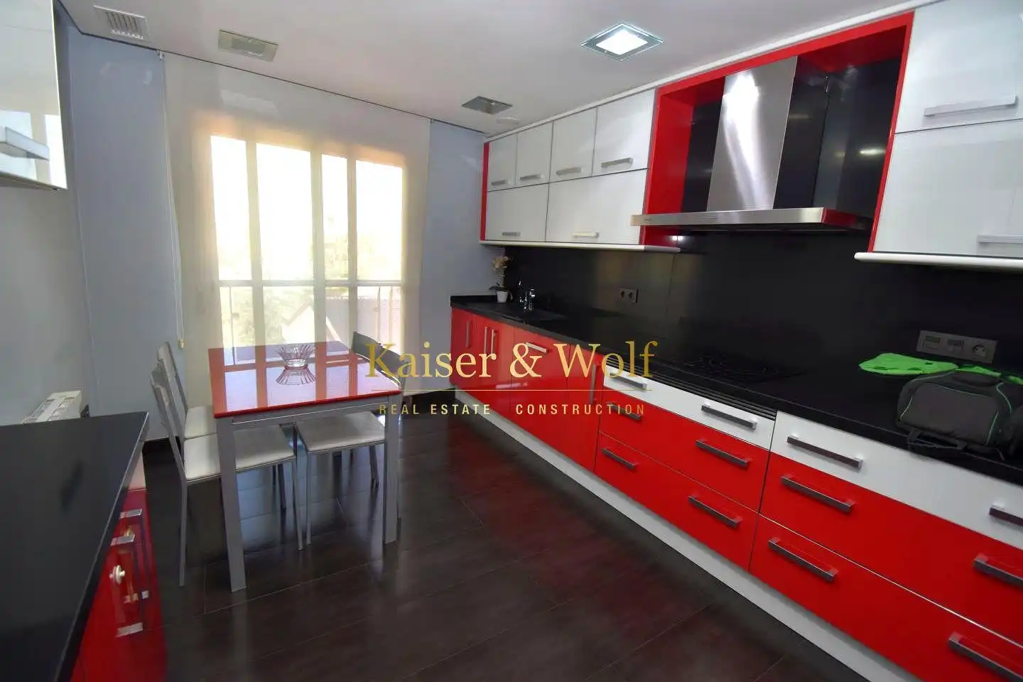 Appartamento con ascensore in vendita a calle Santa Isabel, imagen 8
