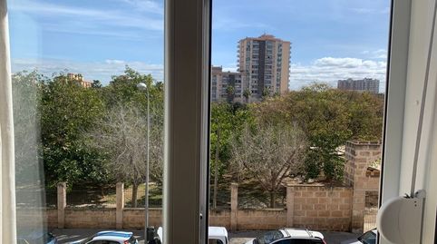 Foto 2 de Piso de alquiler en Foners, Palma de Mallorca