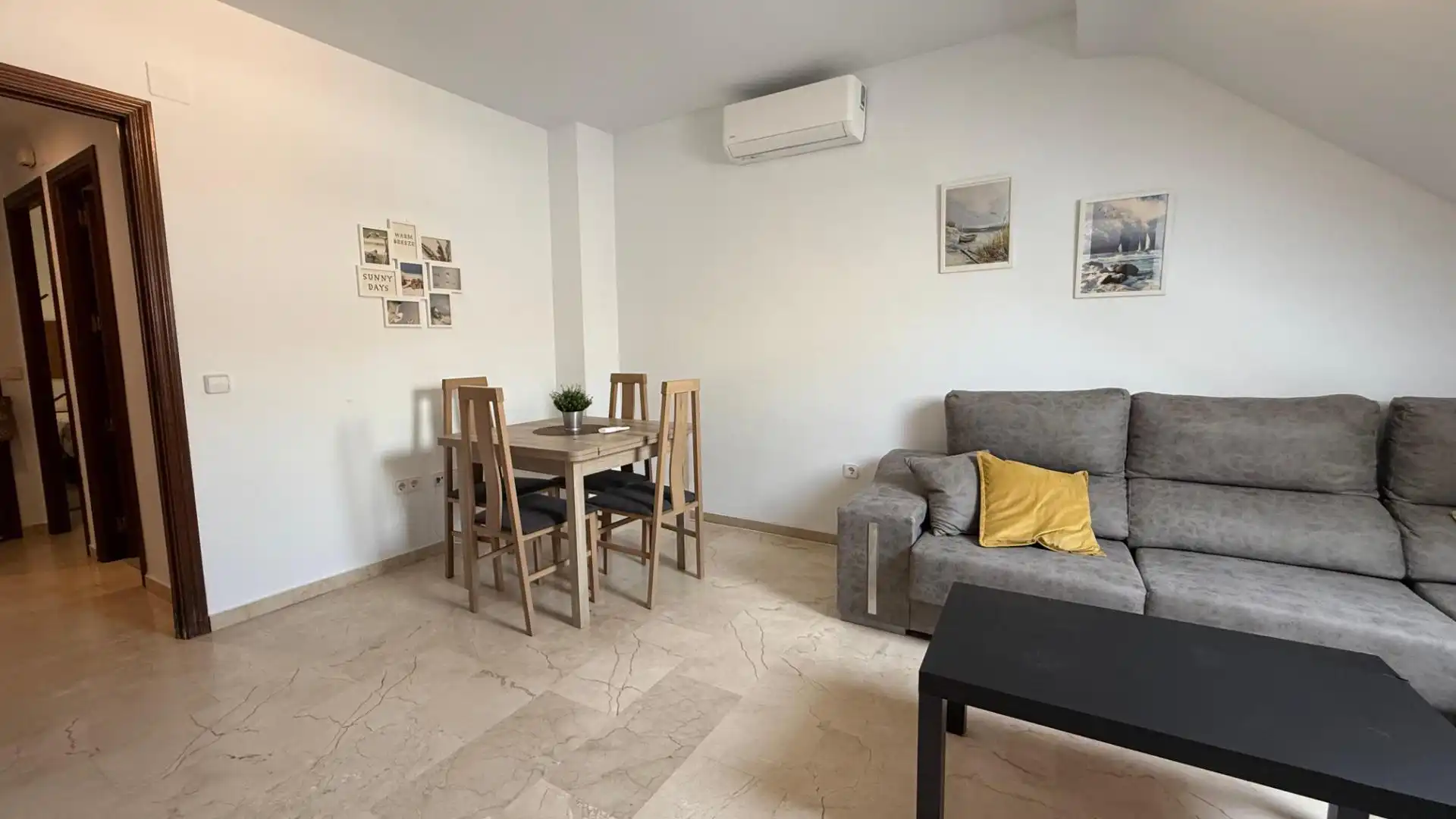 Appartement compact avec ascenseur à vendre à Puerto Deportivo, imagen 25