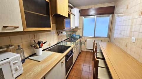 Foto 4 de Pis de lloguer a Centro, Ourense Capital