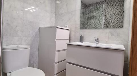 Foto 3 de Piso en venta en Calle Breton de Los Herreros, 31, Centro, Alicante