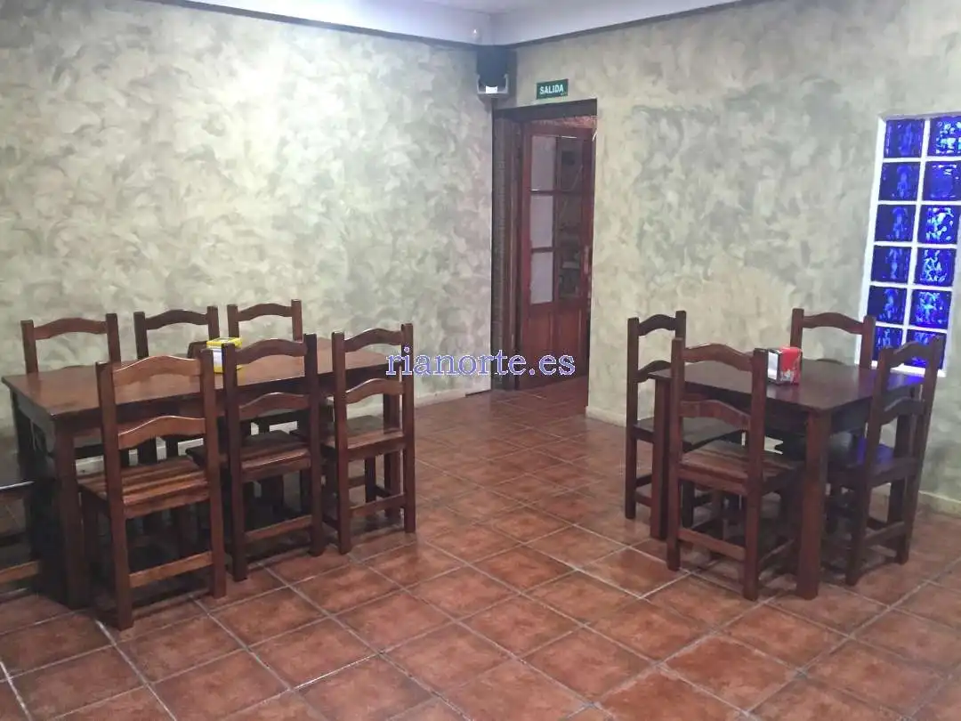 Local comercial en venta en Avenida de la Reguera 10, imagen 5
