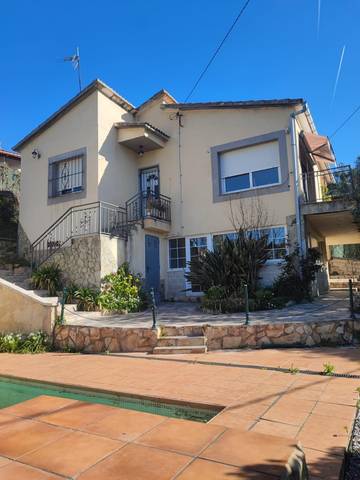 Casa-chalet en Venta en Lloret Blau - La Creu de Lloret