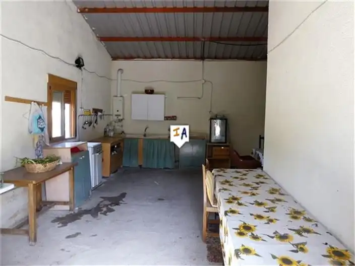 Casa rústica en venda a Alcaudete, imagen 3