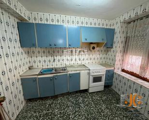 Kitchen of Single-family semi-detached for sale in Tortosa  with Terrace