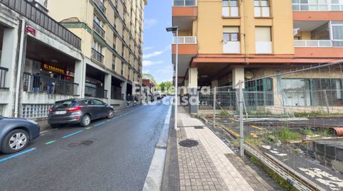 Foto 3 von Geschaftsraum zur Miete in Calle Pintor Berroeta, 4, Azken Portu - Behobia, Irun