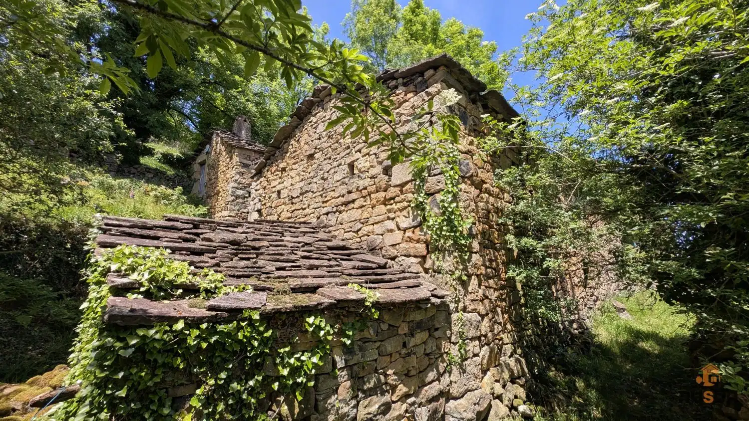 Landhaus zum Verkauf in ALDANO 34, imagen 8