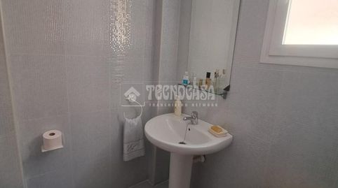 Foto 5 von Einfamilien-Reihenhaus zum Verkauf in María de Huerva, Zaragoza