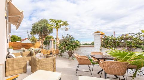 Foto 2 de Casa o xalet en venda a Del Sauce, Alcorrín, Manilva