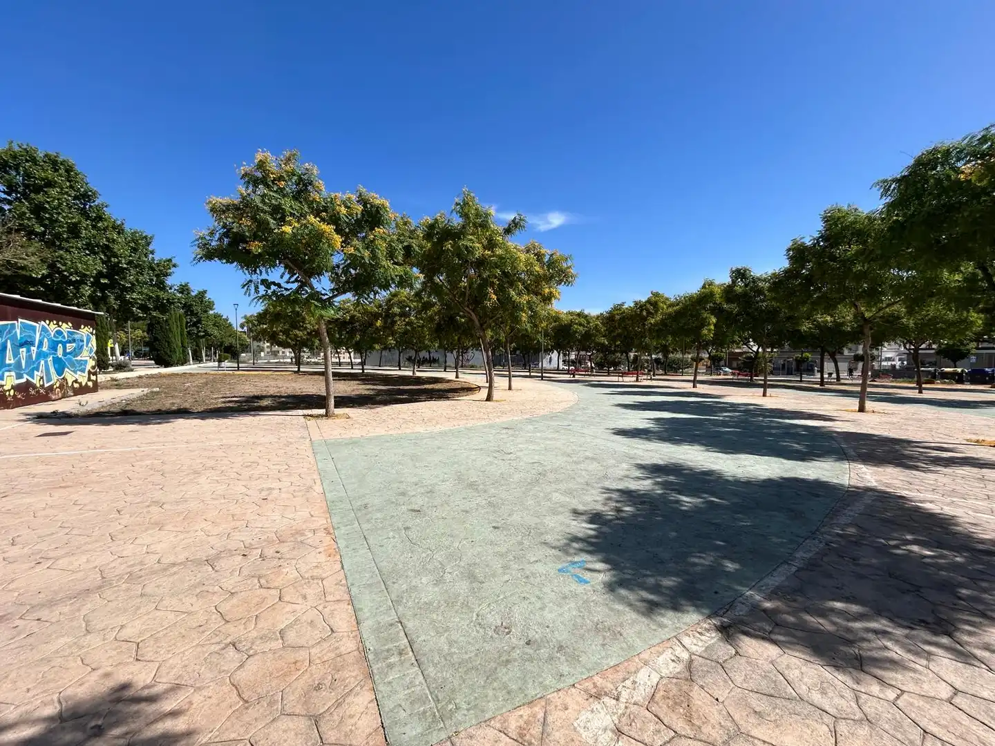 Exterior view of Residential for sale in Cartagena