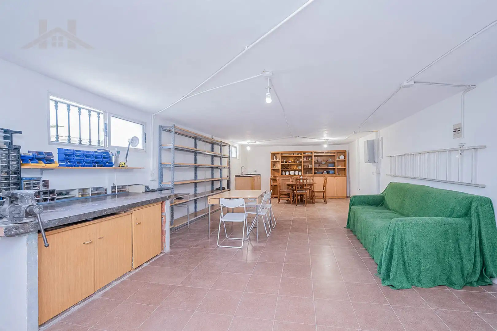 Villa avec terrasse à vendre à Calypo Fado, imagen 12