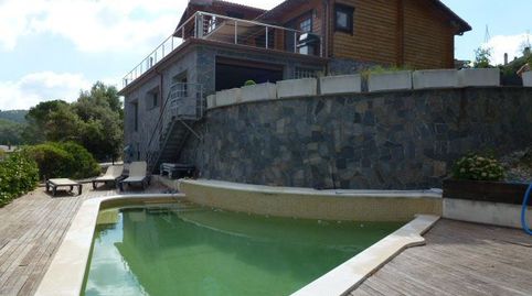 Foto 3 de Casa o chalet en venta en Begues, Barcelona