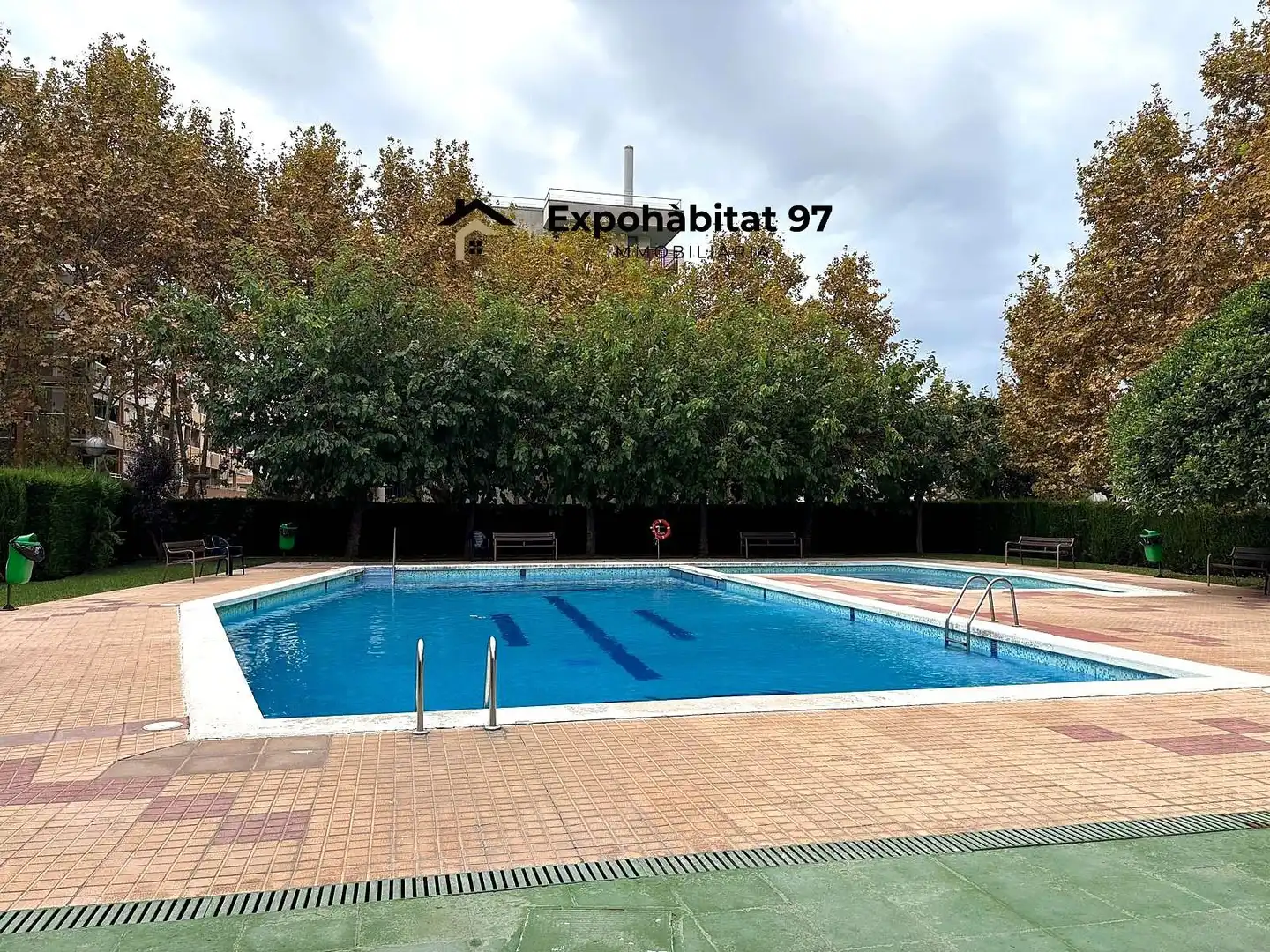 Apartment with pool for sale in Carrer Ramon Berenguer IV 5, imagen 16