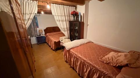 Foto 4 de Finca rústica en venta en Calle Muñoz Calero, 12, Barruelo del Valle, Valladolid