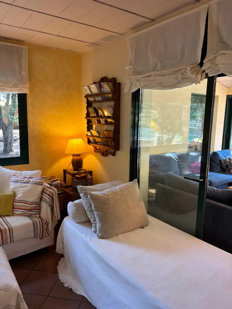 Villa con piscina in vendita a Passeig Plana, imagen 14