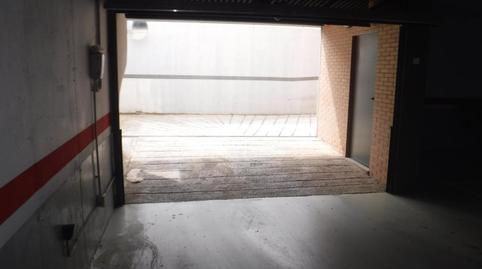 Foto 3 de Garaje en venta en C/ la Senia, Albatàrrec, Lleida