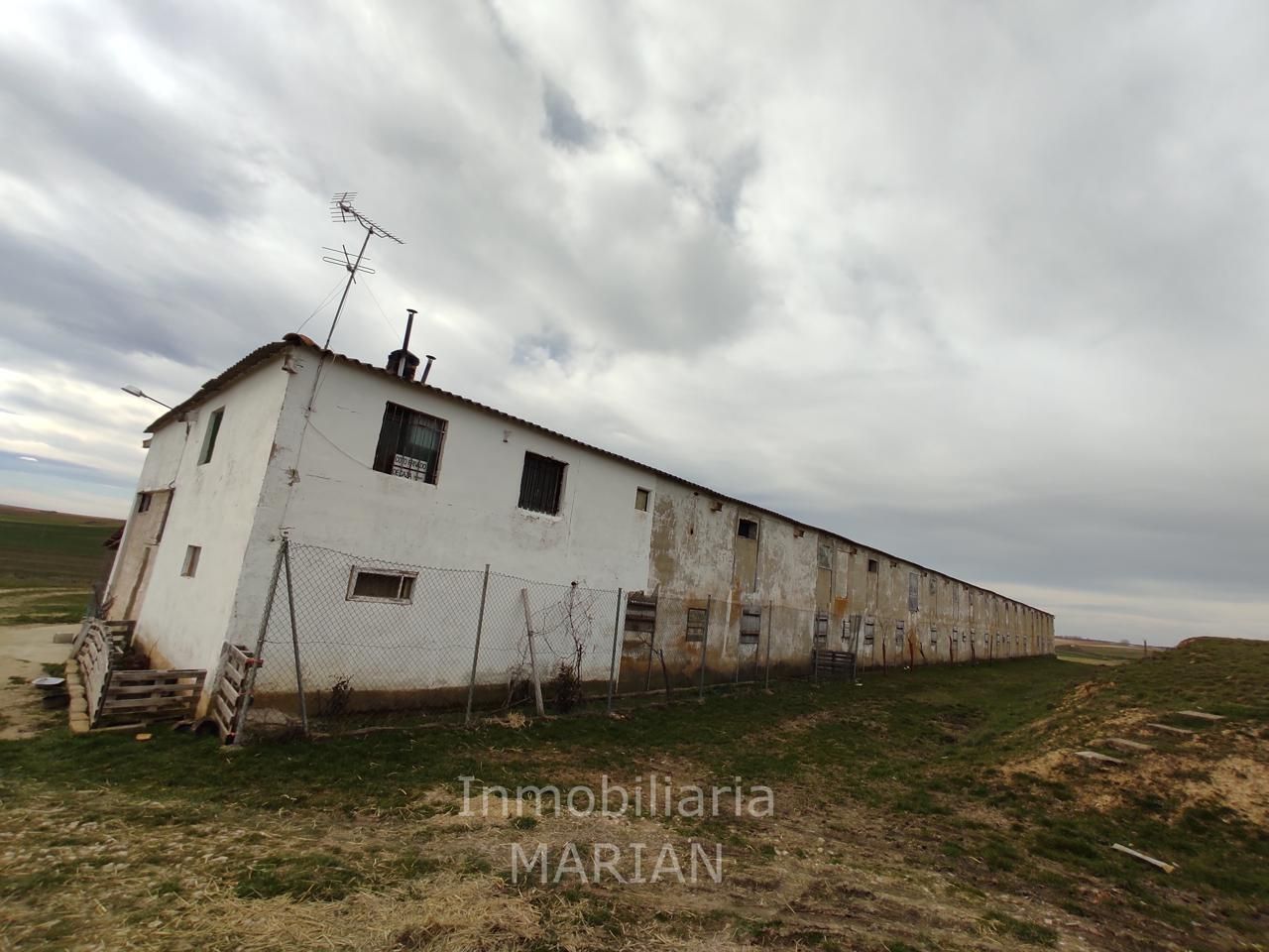 Industrial buildings for sale in Valdeande