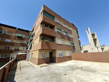 Pis amb ascensor en venda a Calle FELIX RODRIGUEZ DE LA FUENTE