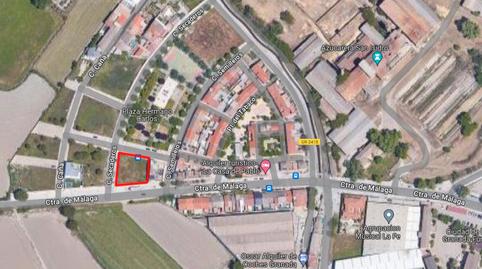 Foto 3 de Residencial en venda a Calle Secaderos, 7, Bobadilla,  Granada Capital