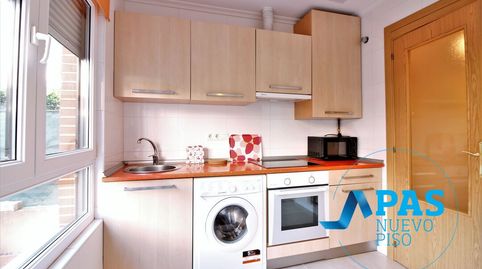 Foto 5 de Piso de alquiler en Barrio el Jurrio, Parbayón, Piélagos