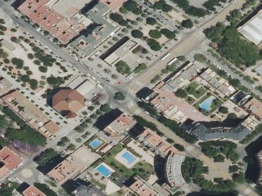 Appartement à vendre à CL DUQUE DE MANDAS, nº 11, Planta 5, Puerta 17