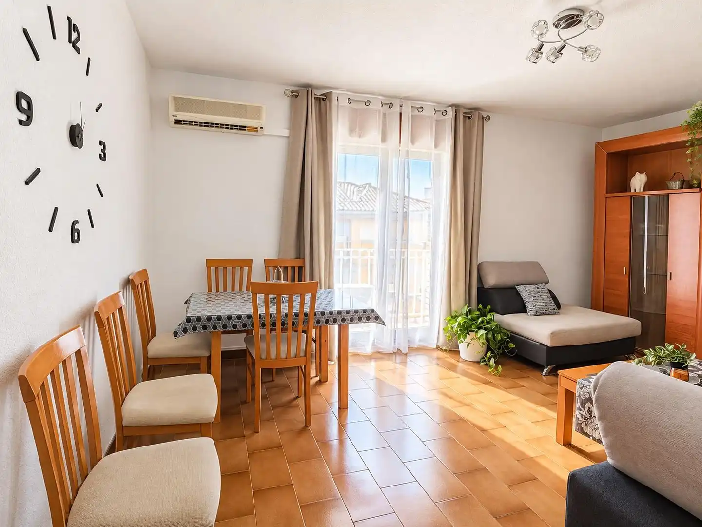 Flat to rent in Santa Fe, imagen 3