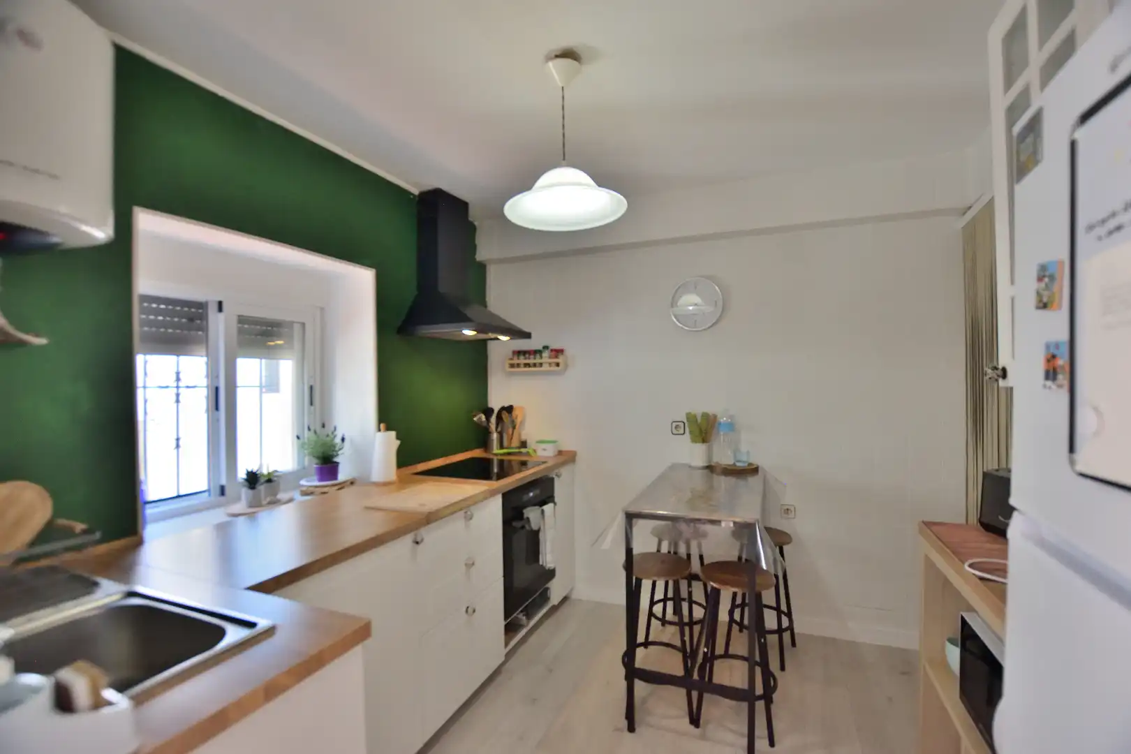 Maison mitoyenne avec terrasse à vendre à Calle Durazno 4, imagen 8