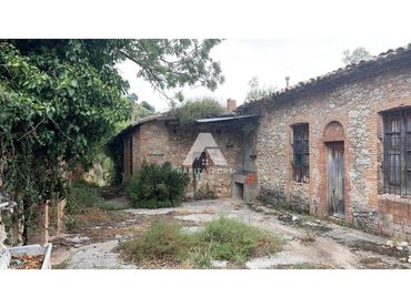 Nave industrial en venta en Berga