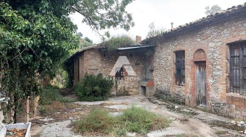 BERGA  NAU PER REHABILITAR